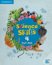 Science Skills Level 4