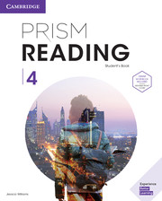 reading prism