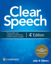 Clear Speech 4th Edition