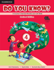 Do You Know? Level 4 Student's Book with AR APP