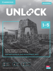 Unlock Levels 1–5