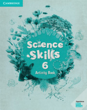 Science Skills Level 6