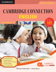 Cambridge Connection English Level 5