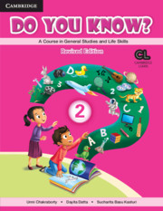 Do You Know? Level 2 Student's Book with AR APP