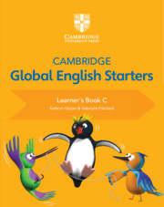 Digital Learner's Book C (1 Year)