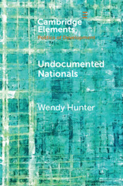 Undocumented Nationals