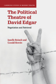 The Political Theatre of David Edgar