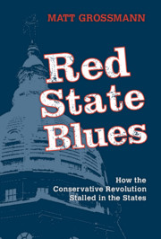 Red State Blues