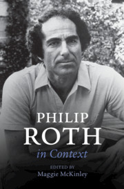 Philip Roth in Context