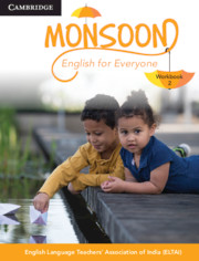 Monsoon Level 2 Workbook