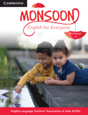 Monsoon Level 4 Workbook
