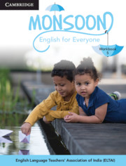 Monsoon Level 5 Workbook