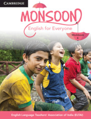 Monsoon Level 6 Workbook
