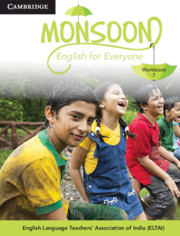 Monsoon Level 7 Workbook
