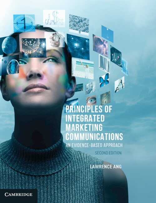Principles of Integrated Marketing Communications