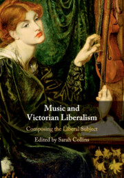 Music and Victorian Liberalism