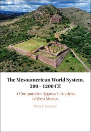 The Mesoamerican World System, 200–1200 CE