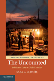 The Uncounted