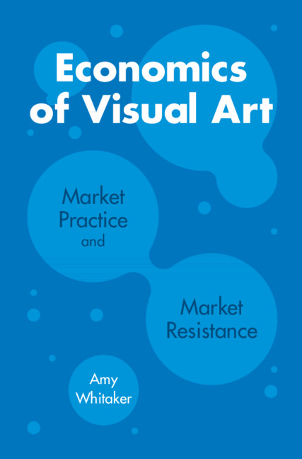 Economics Of Visual Art