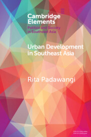 Elements in Politics and Society in Southeast Asia