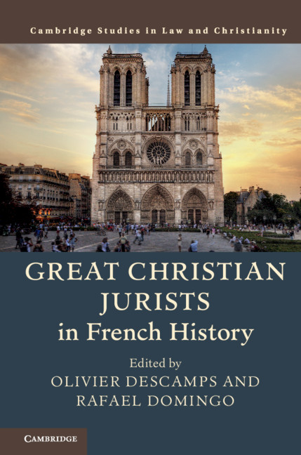 Jean Bodin Chapter 11 Great Christian Jurists In French History