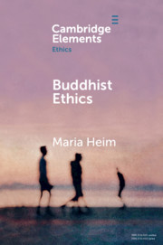 Buddhist Ethics