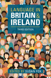 Language in Britain and Ireland
