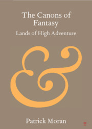 The Canons of Fantasy