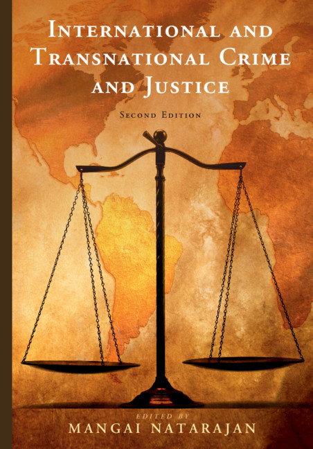 International And Transnational Crime And Justice