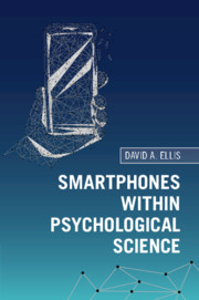 Smartphones within Psychological Science
