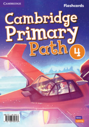 Cambridge Primary Path Level 4