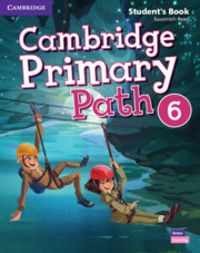 Cambridge Primary Path Level 6