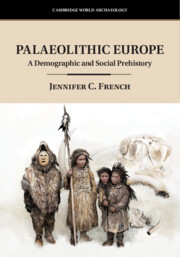 Palaeolithic Europe