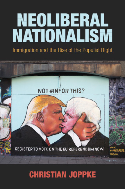 The Rise of Nationalism in Europe Updated, PDF, United Kingdom