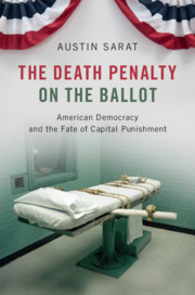 The Death Penalty on the Ballot