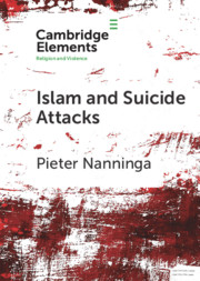 Islam and Suicide Attacks