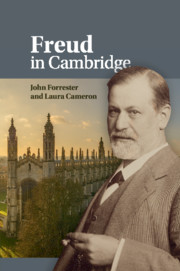 Freud in Cambridge