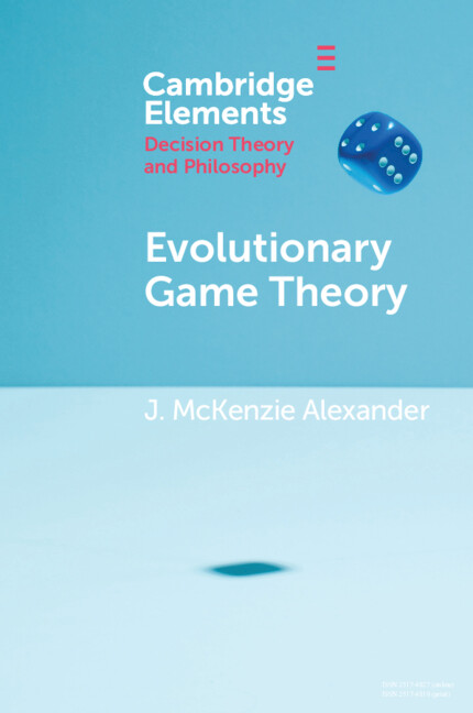 Five Game Theory's Concepts: Avoid Zero-Sum Games and Improve Your Life By  Long-Term Thinking — Play For Thoughts