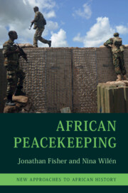African Peacekeeping