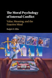 The Moral Psychology of Internal Conflict