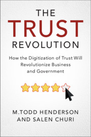 The Trust Revolution