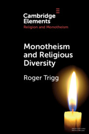 Monotheism and Religious Diversity
