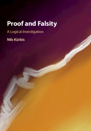 Proof and Falsity