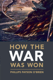 How the War Was Won