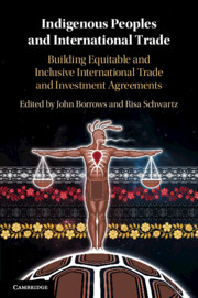 Indigenous Peoples and International Trade