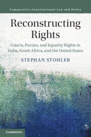 Reconstructing Rights