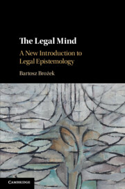 The Legal Mind