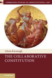 The Collaborative Constitution