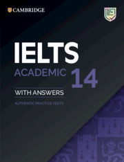 IELTS 14 