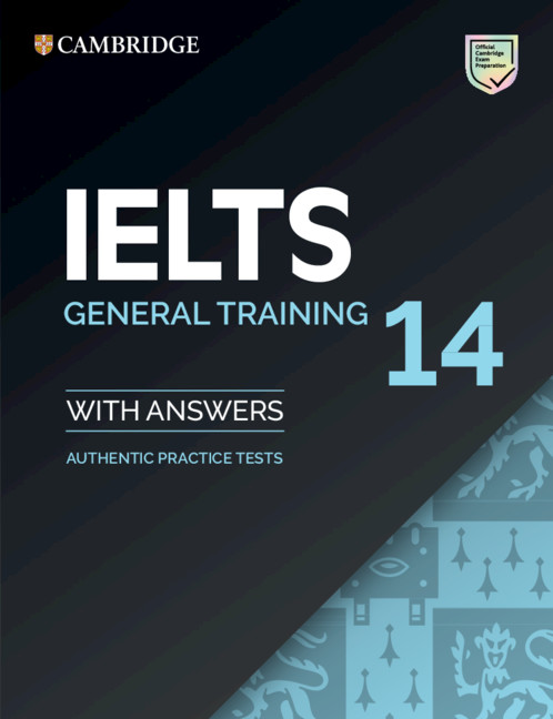 IELTS 14